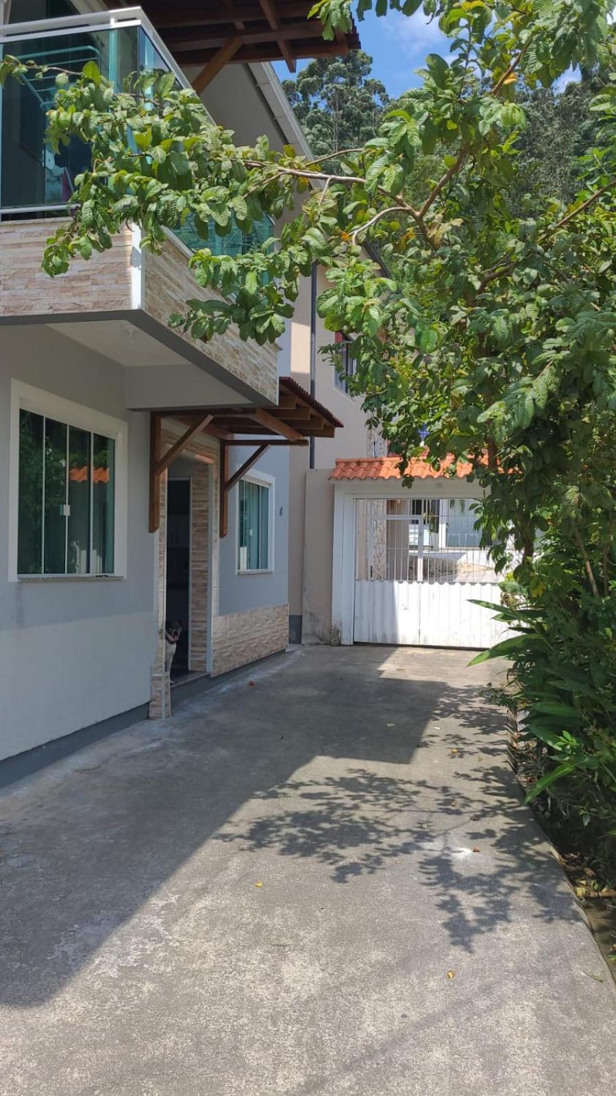 Recanto Dos Ganchos Apartment *