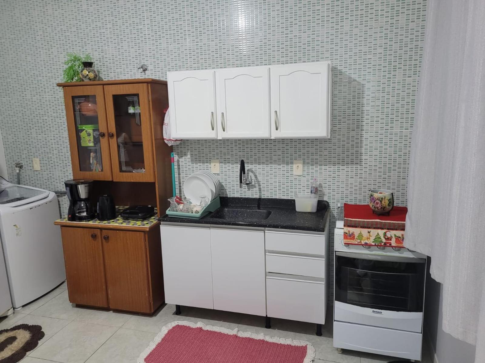 Apartment Recanto Dos Ganchos *