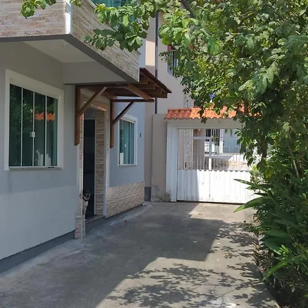 Recanto Dos Ganchos Governador Celso Ramos Exterior photo